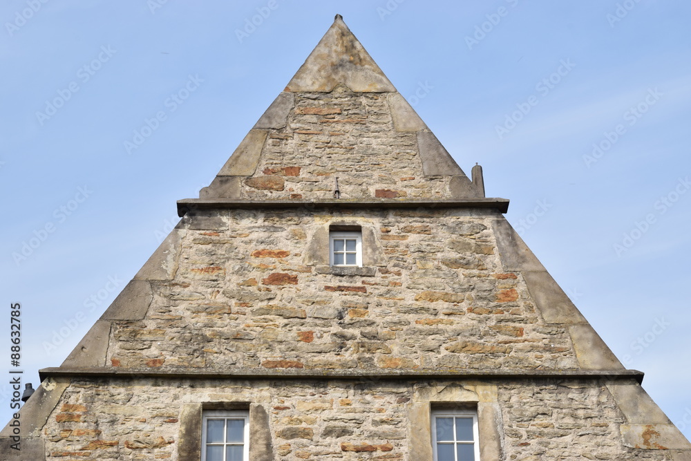 Schloss Stadthagen Schloss Stadthagen
