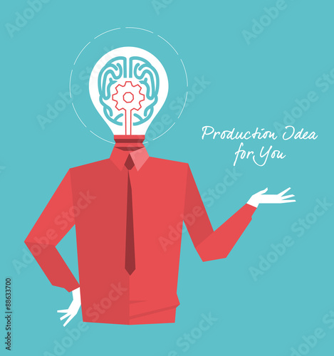 Idee Produttive per l'Industria