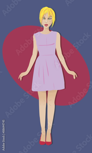 Girl Fashion