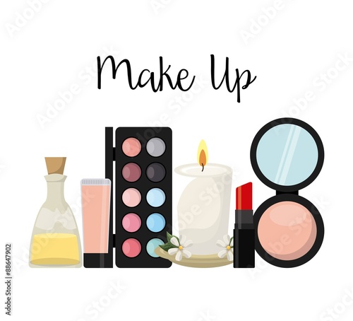 makeup female