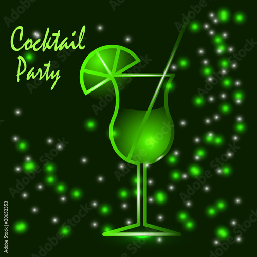 Cocktail party