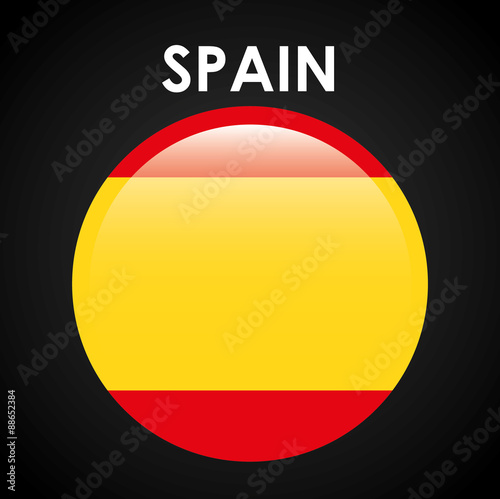 spain emblem