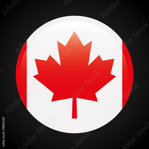 canadian emblem