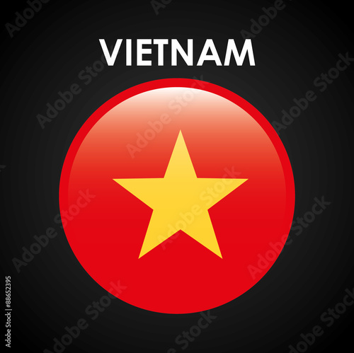 vietnam emblem