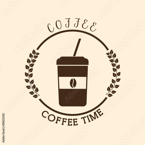 coffee time