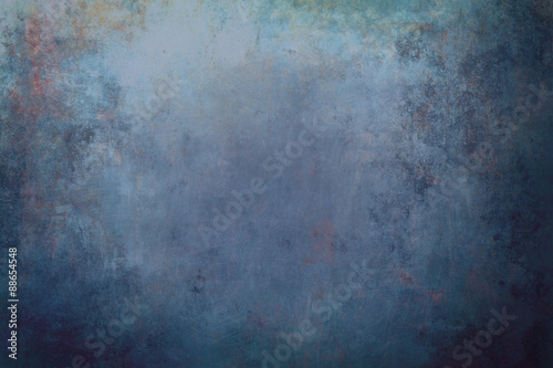  grungy bue background