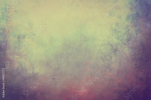  grunge background with bleached psatel colors