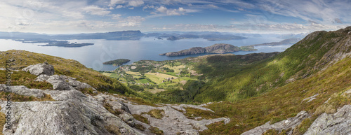 Heroysund, Norway © postrocker