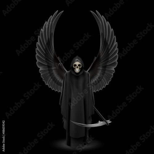 Angel of Death