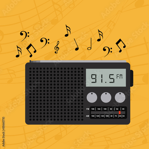 music lifestyle photo
