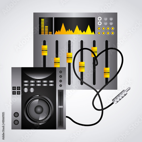 music lifestyle