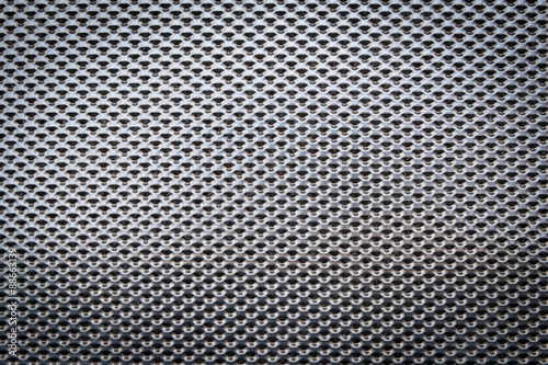 Aluminum Filter, Metal Surface and background