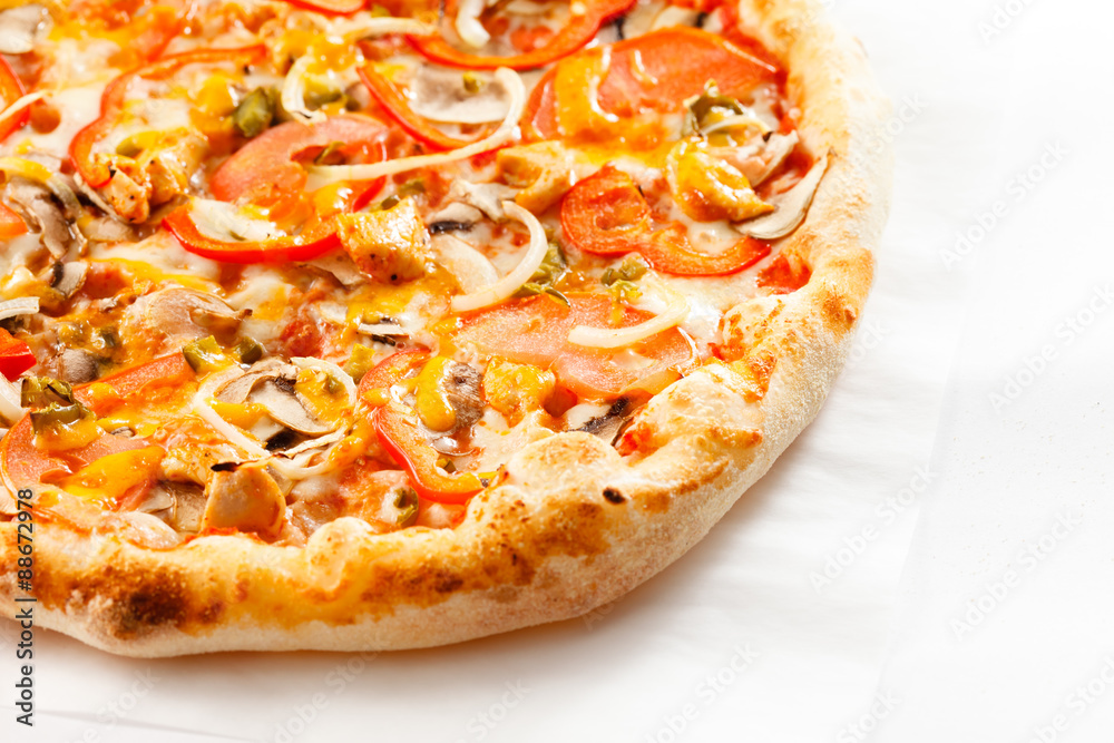 tasty pizza tasty pizza
