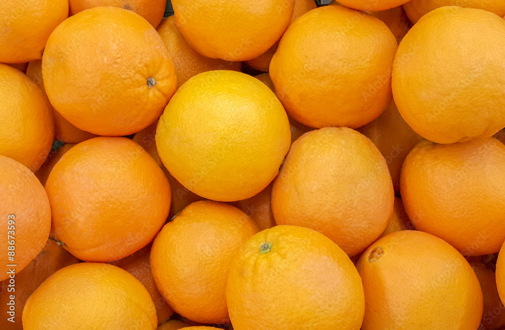 orange orange