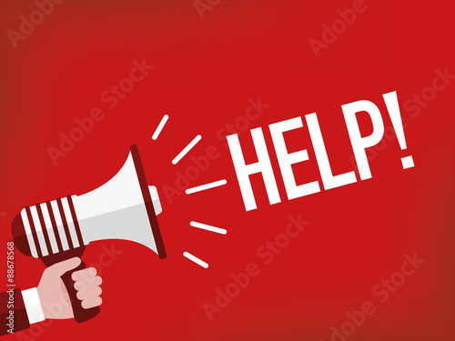 Help!