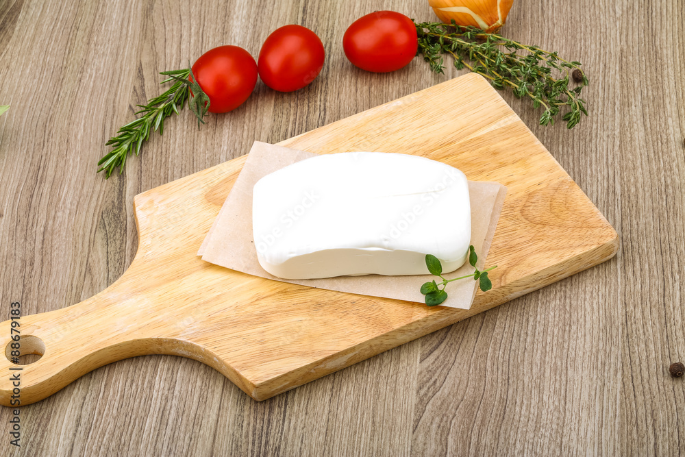 Feta cheese Feta cheese