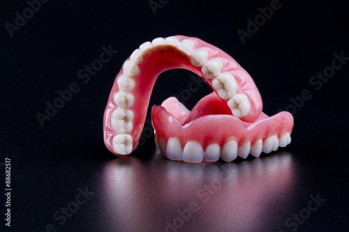 Prótesis Dental 