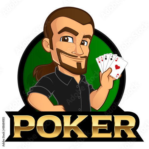 Jugador de póquer  