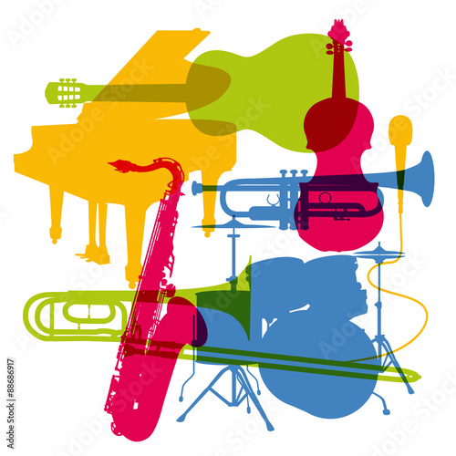 COMPOSITION Musique