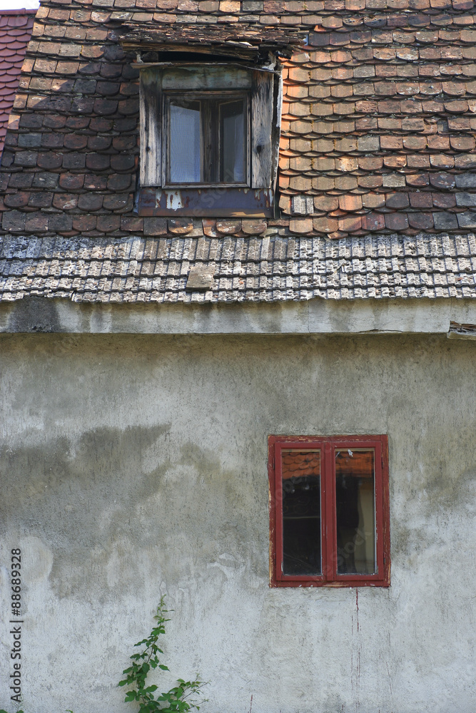 Fenster & Dachfenster