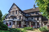 Świdnica - Kościół Pokoju, wybudowany na mocy  traktatu westfalskiego,kończącego wojnę trzydziestoletnią. Od 2001 roku na liście dziedzictwa UNESCO. Największy w Europie kościół szachulcowy