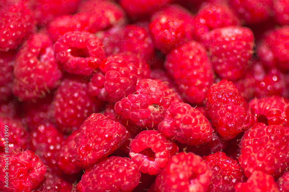 raspberry raspberry