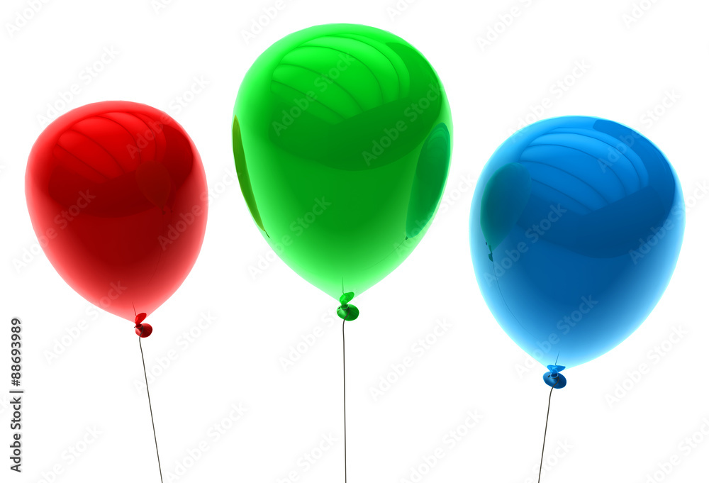 Luftballons Luftballons