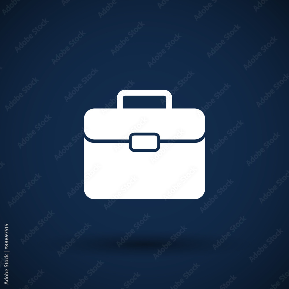 suitcase icon travel business sign symbol suitcase icon travel business sign symbol