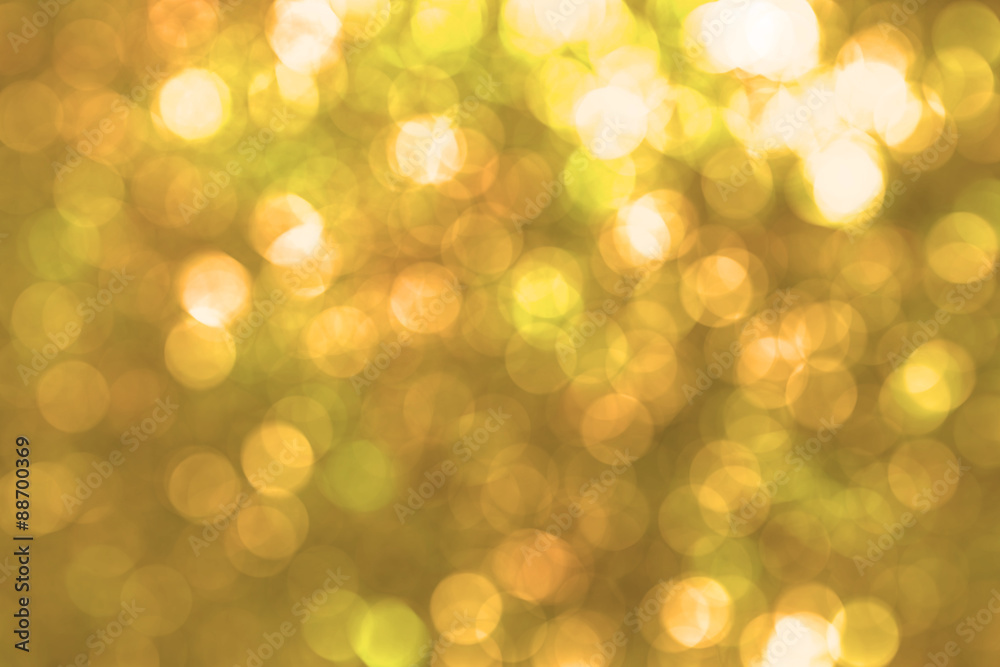 Abstract circular bokeh background Abstract circular bokeh background