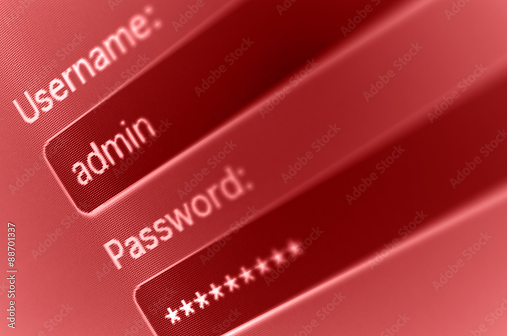 Login Box. Login Box.
