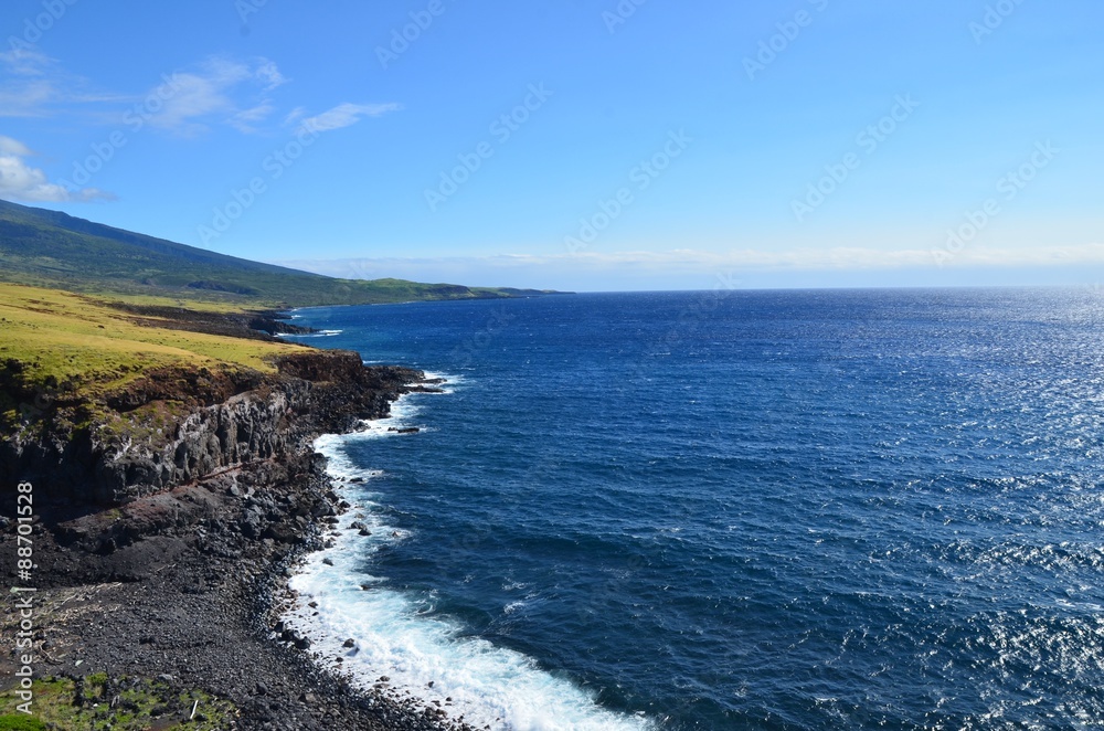 Maui, HI