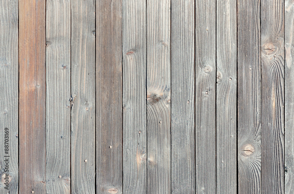 Naklejka premium floor wall table gray wooden texture 