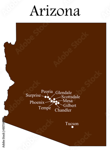 Arizona