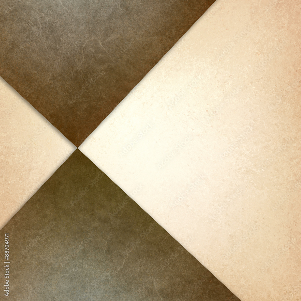elegant brown white background texture paper with abstract angles triangles and diagonal shapes layered in random abstract pattern elegant brown white background texture paper with abstract angles triangles and diagonal shapes layered in random abstract pattern