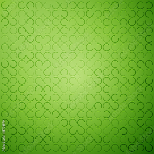 green abstrsct background photo