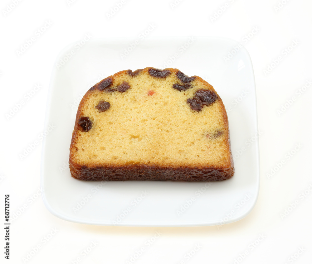 パウンドケーキ パウンドケーキ