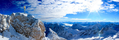 Zugspitze