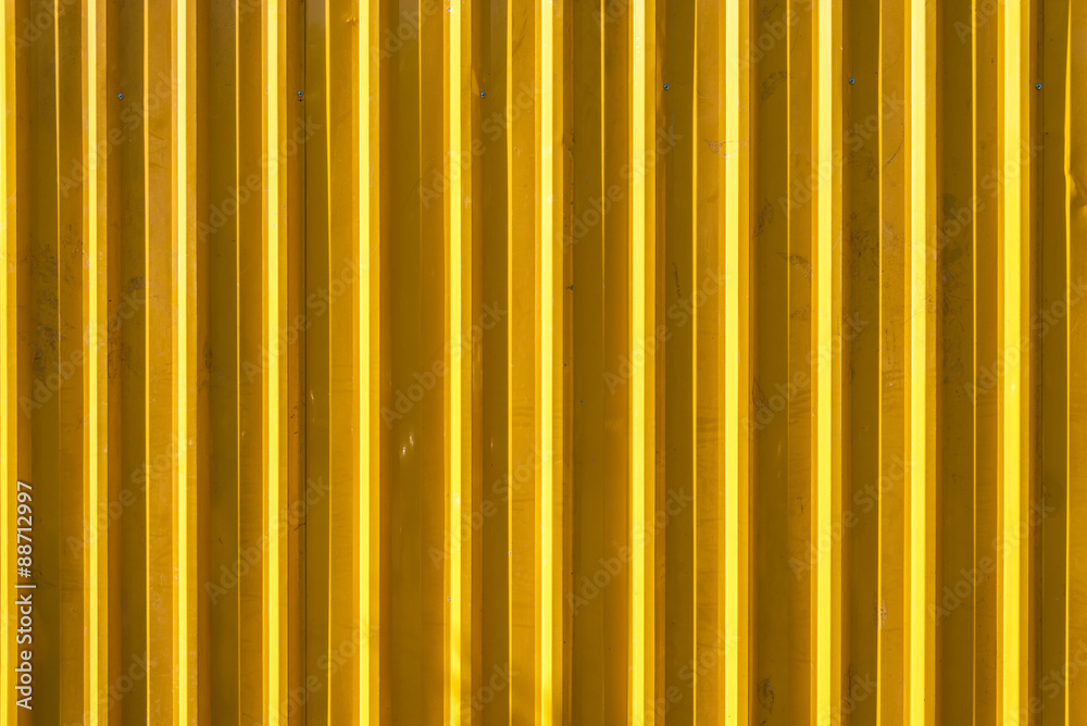 Yellow old zinc Yellow old zinc