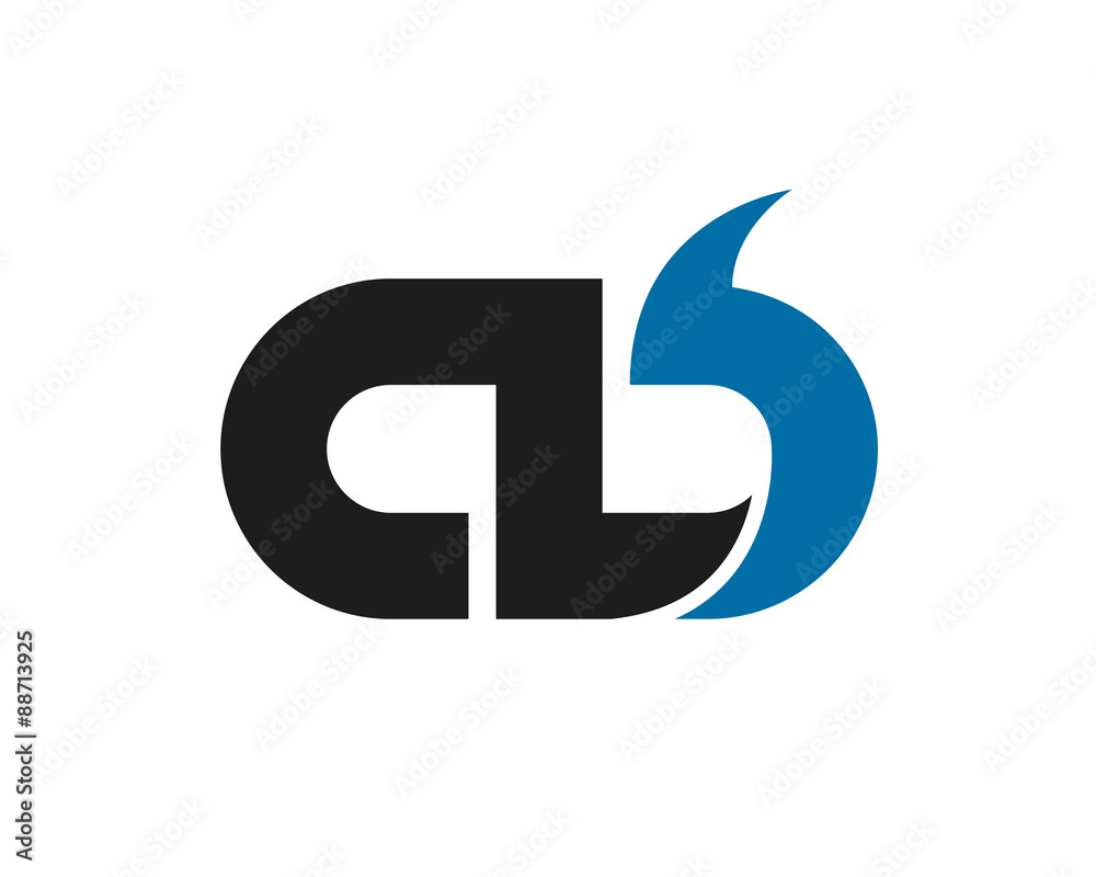 AB6S initials AB6S initials