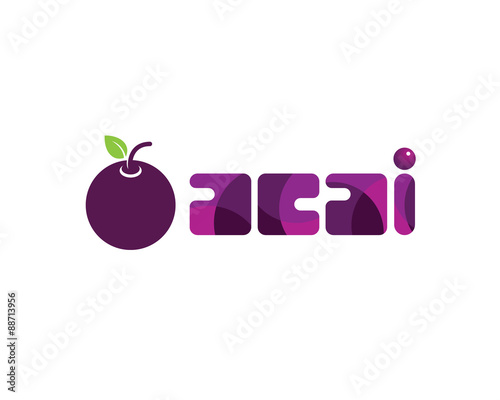acaiberriy logo