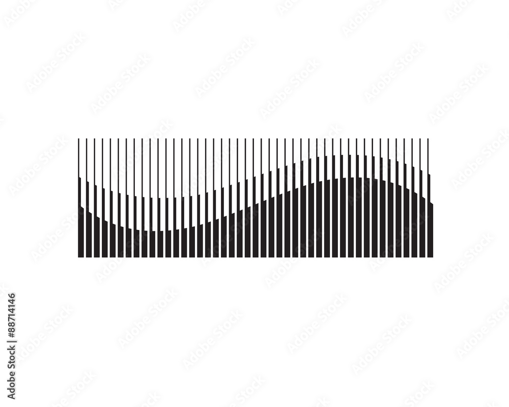 bar wave bar wave