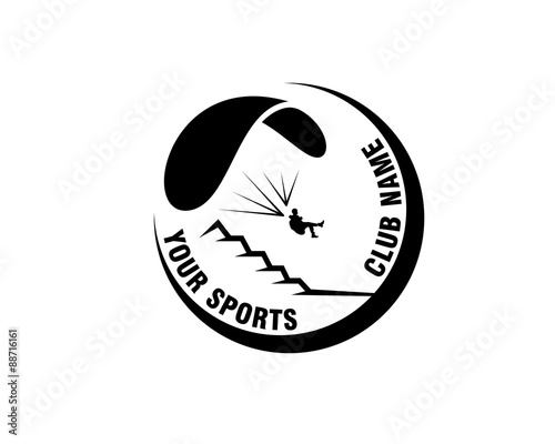 parachute club logo 2