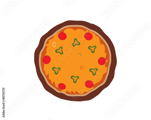 simple pizza 2