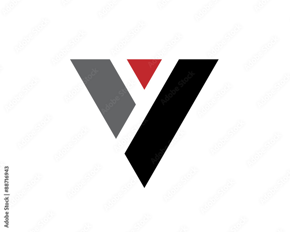 YV Initials YV Initials