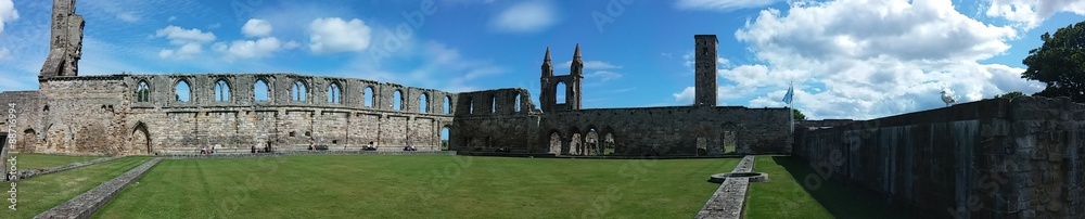 Cattedrale scozzese