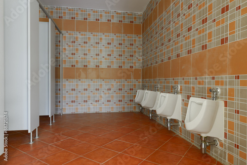 kids bathroom