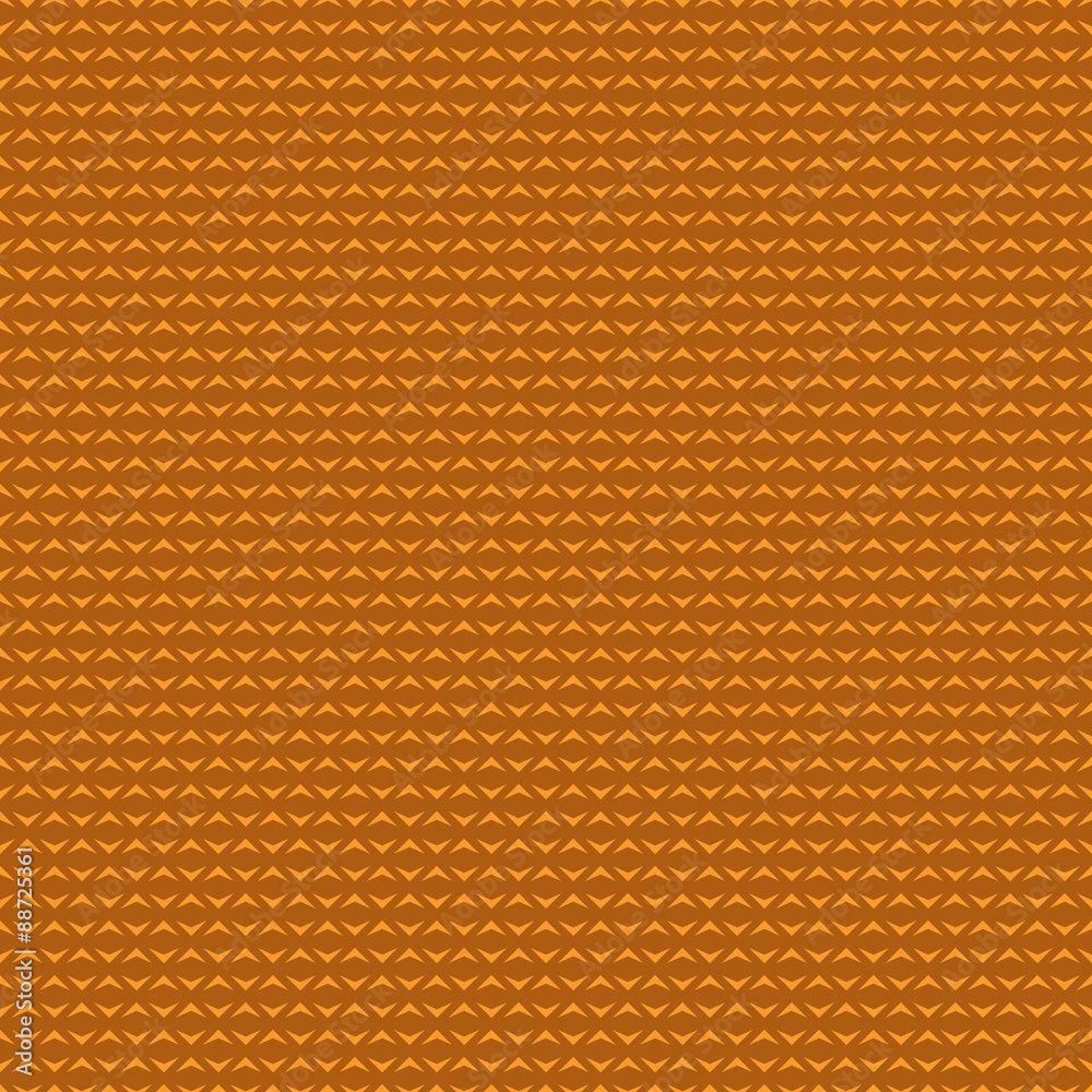Seamless simple pattern with triangles Seamless simple pattern with triangles