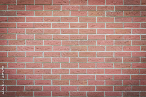 brick wall / background
