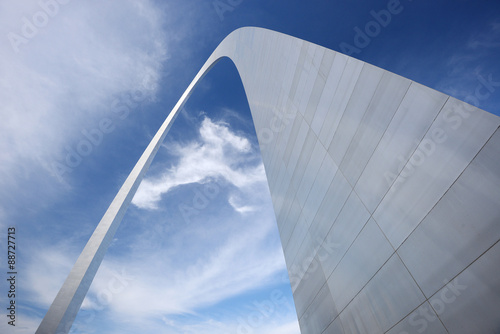 gateway arch