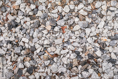 Wallpaper Mural Stones background. closeup of stones texture Torontodigital.ca